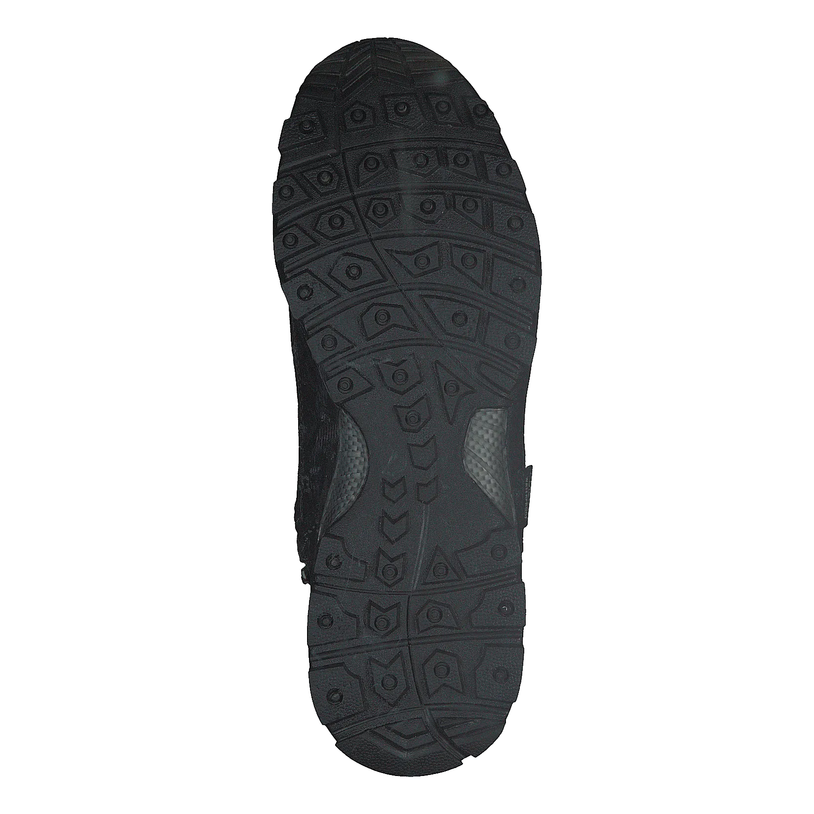 430-9911 Waterproof Warm Lined Black- Ice-tech Studs