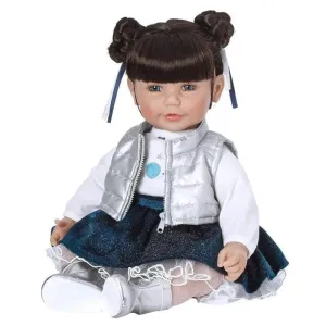 Adora ToddlerTime Doll Cosmic Girl