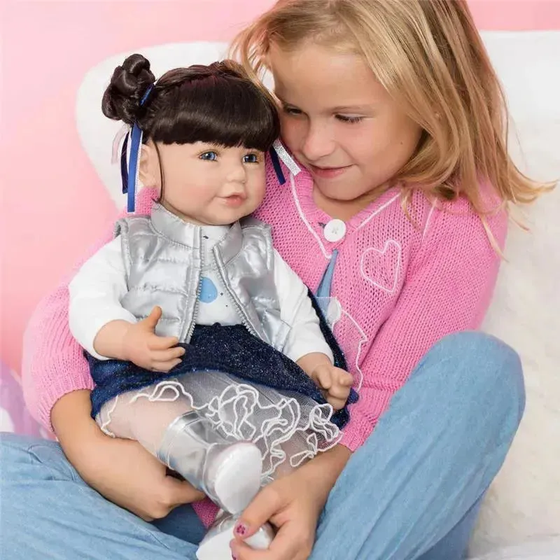 Adora ToddlerTime Doll Cosmic Girl