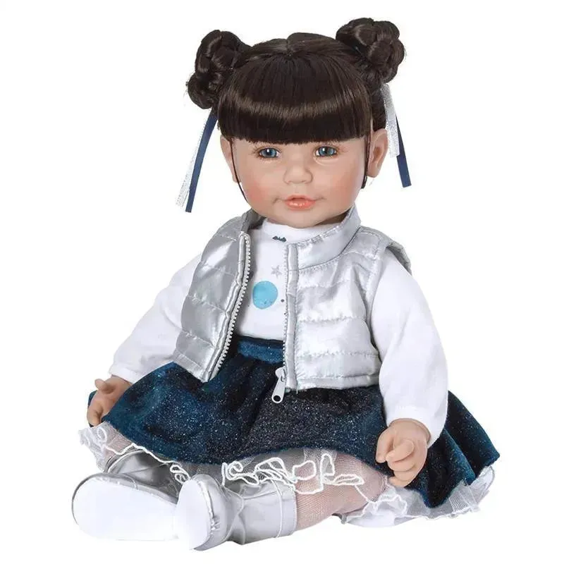 Adora ToddlerTime Doll Cosmic Girl