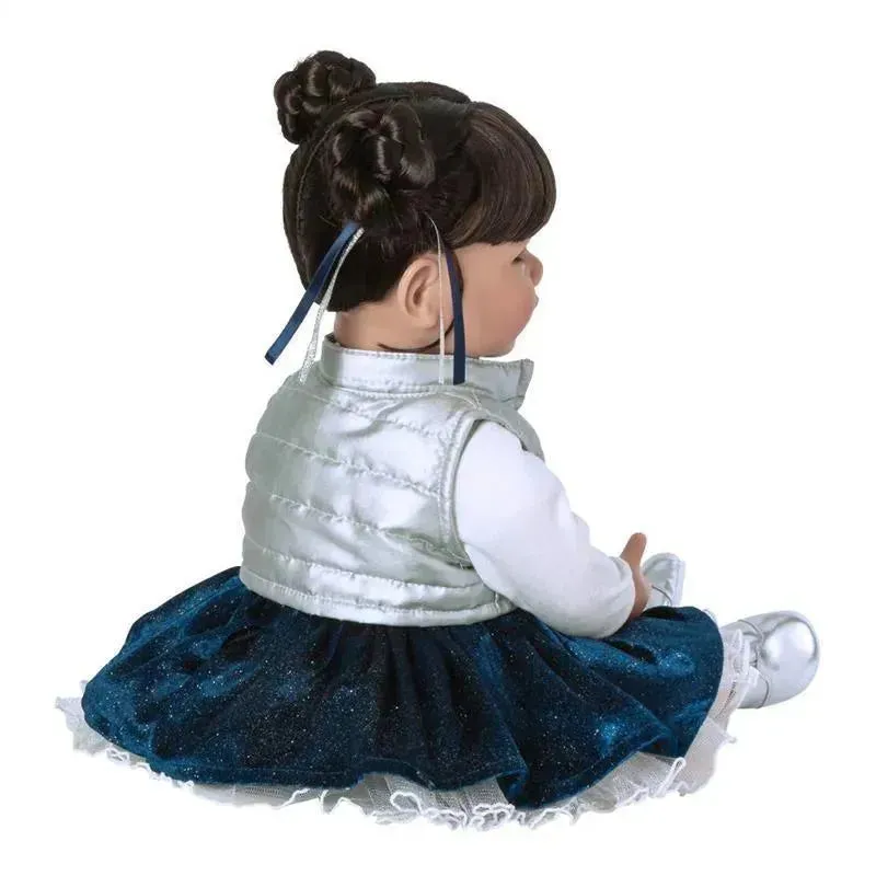Adora ToddlerTime Doll Cosmic Girl