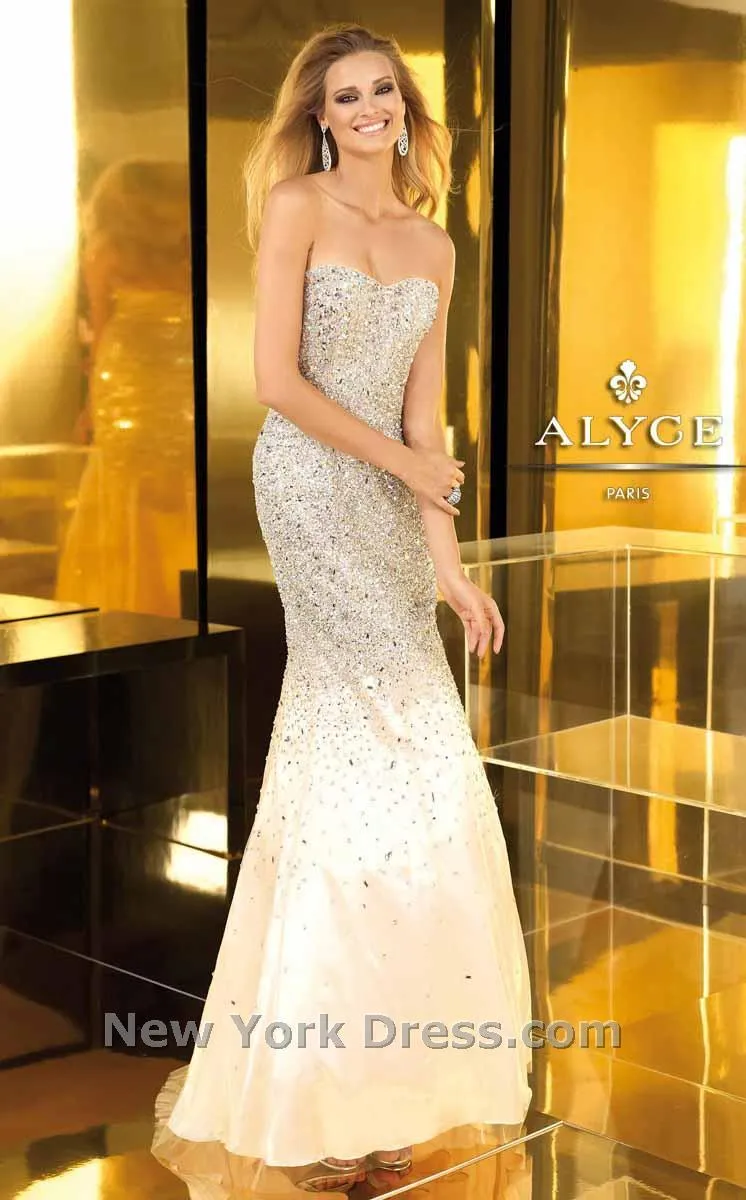 Alyce 2208
