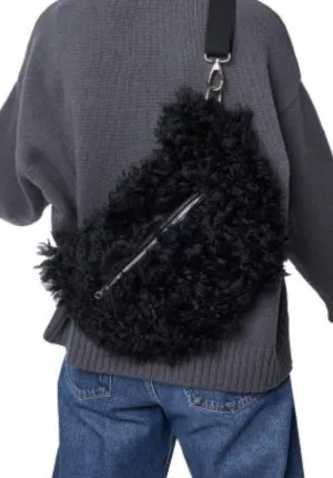 Antarctica cross body belt bag