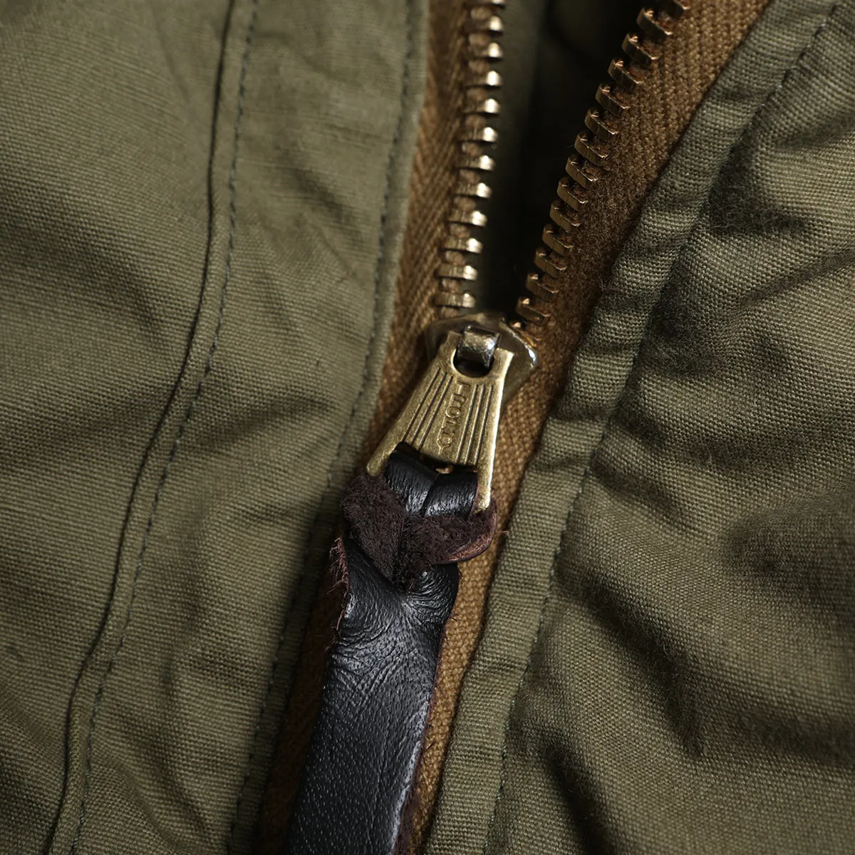 B-15 TR.mfg.Jacket / TR23AW-505