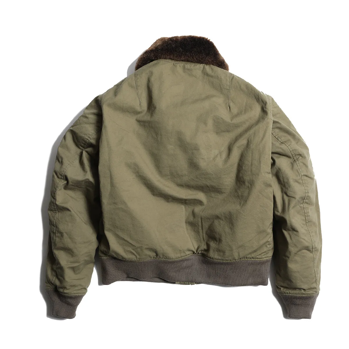 B-15 TR.mfg.Jacket / TR23AW-505