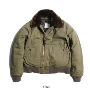 B-15 TR.mfg.Jacket / TR23AW-505