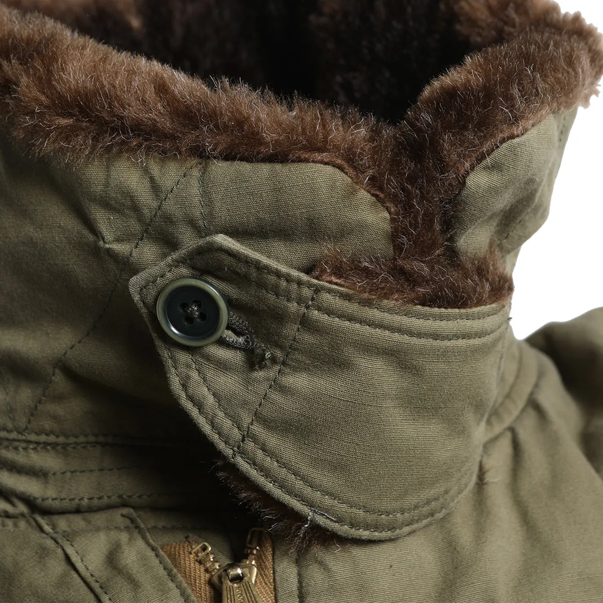 B-15 TR.mfg.Jacket / TR23AW-505