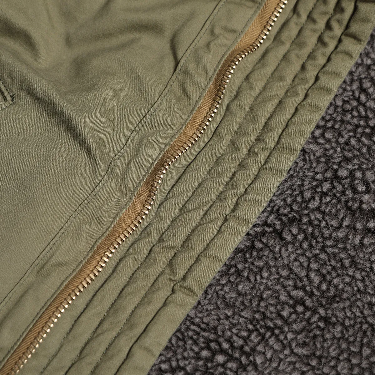 B-15 TR.mfg.Jacket / TR23AW-505