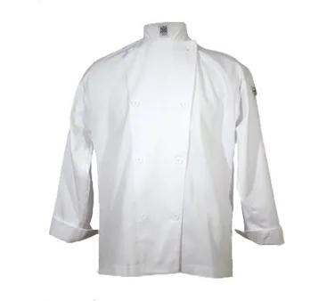 Chef Revival J002-L Large Chef's Coat