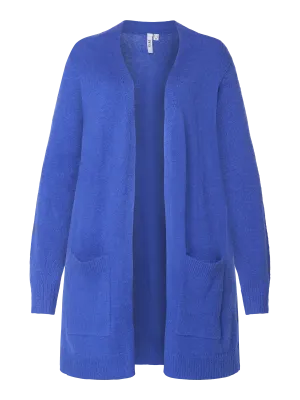 Ciso vest blauw