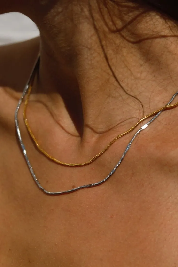 Collar Kabira