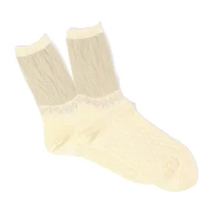 Diamond Glitter Socks Diamond Glitter Socks