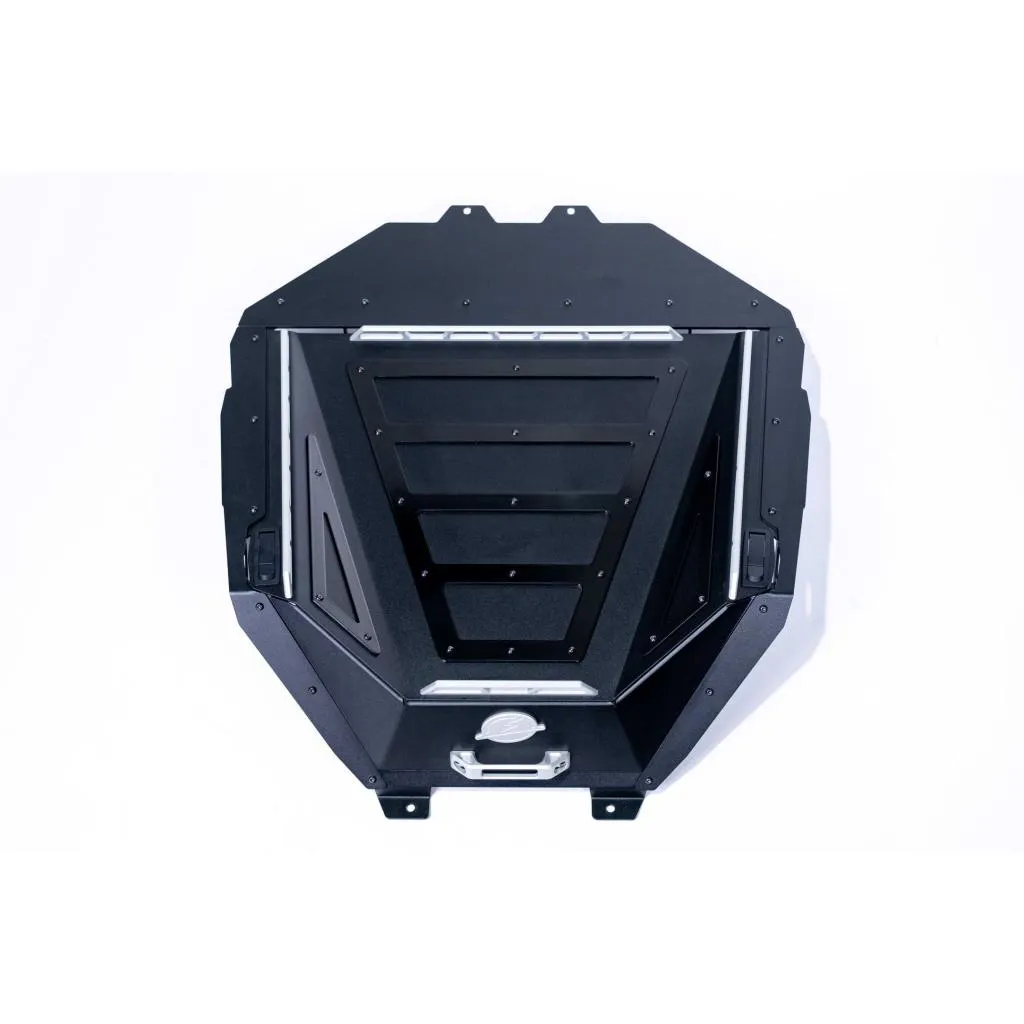 Elektric Offroad 2022-2024 Polaris RZR Pro XP/ Pro R/ Turbo R Volt Series Baja Bed Box