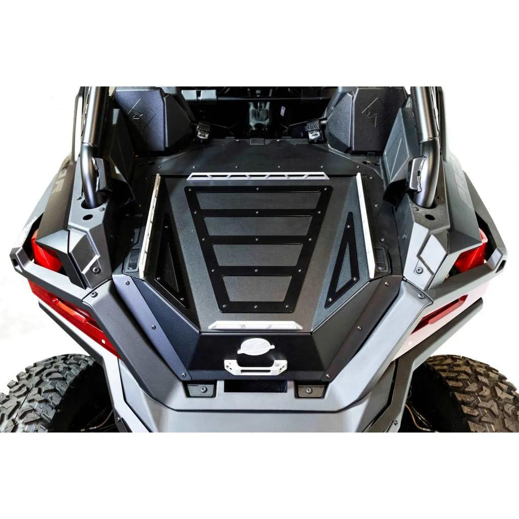 Elektric Offroad 2022-2024 Polaris RZR Pro XP/ Pro R/ Turbo R Volt Series Baja Bed Box