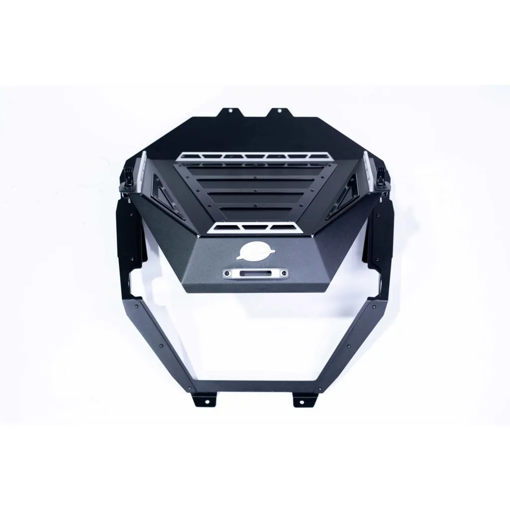 Elektric Offroad 2022-2024 Polaris RZR Pro XP/ Pro R/ Turbo R Volt Series Baja Bed Box