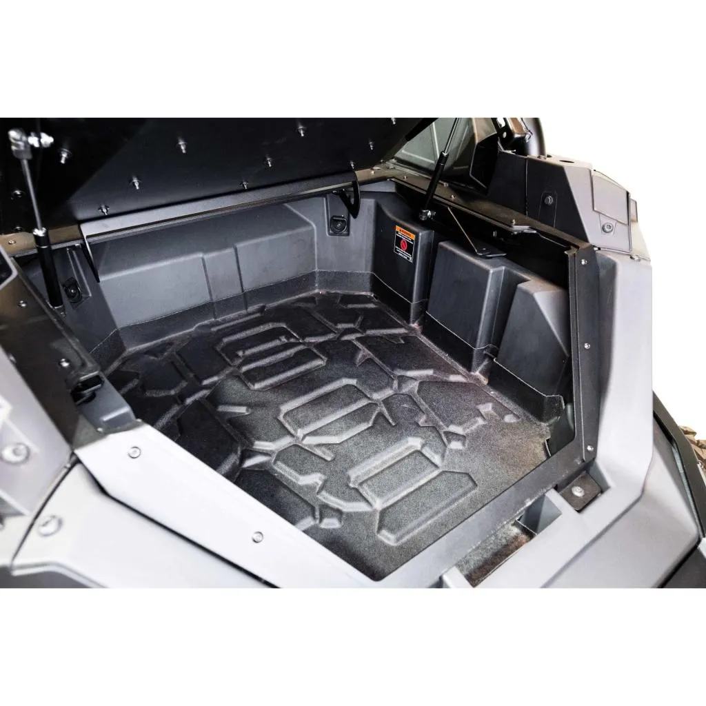 Elektric Offroad 2022-2024 Polaris RZR Pro XP/ Pro R/ Turbo R Volt Series Baja Bed Box