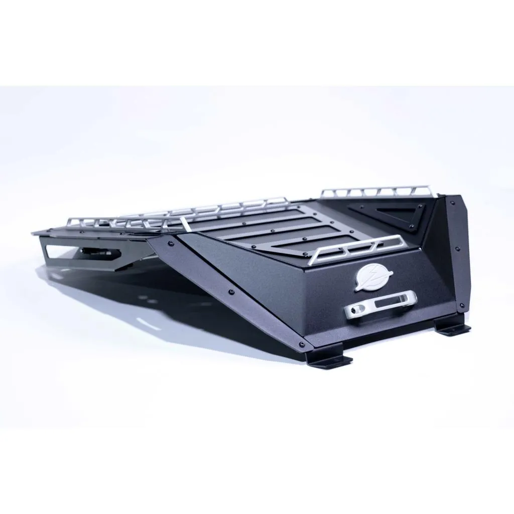 Elektric Offroad 2022-2024 Polaris RZR Pro XP/ Pro R/ Turbo R Volt Series Baja Bed Box
