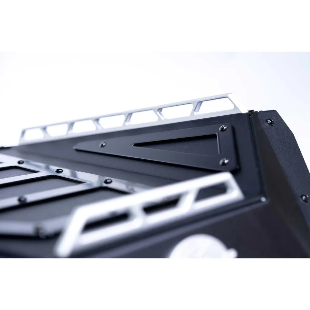 Elektric Offroad 2022-2024 Polaris RZR Pro XP/ Pro R/ Turbo R Volt Series Baja Bed Box