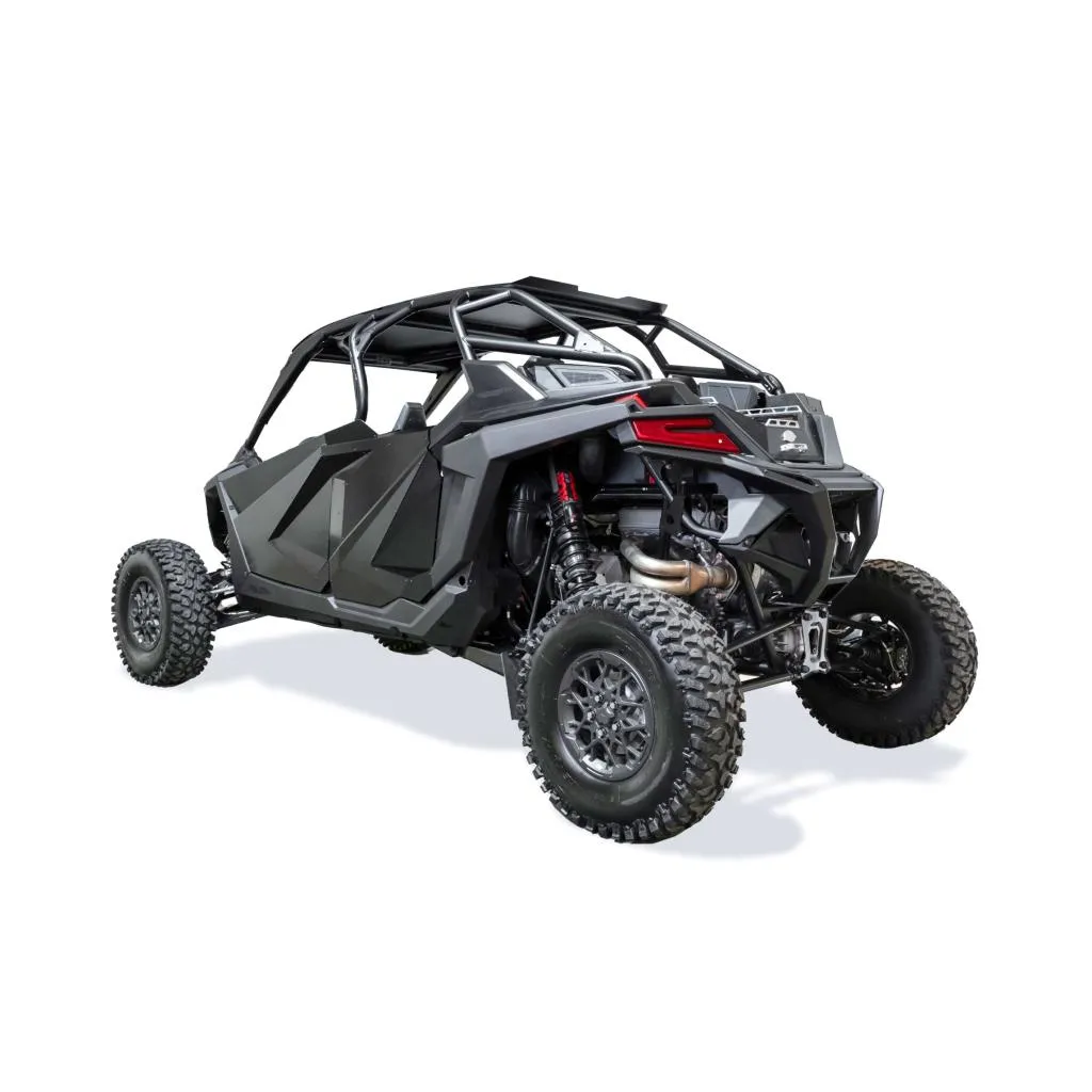Elektric Offroad 2022-2024 Polaris RZR Pro XP/ Pro R/ Turbo R Volt Series Baja Bed Box