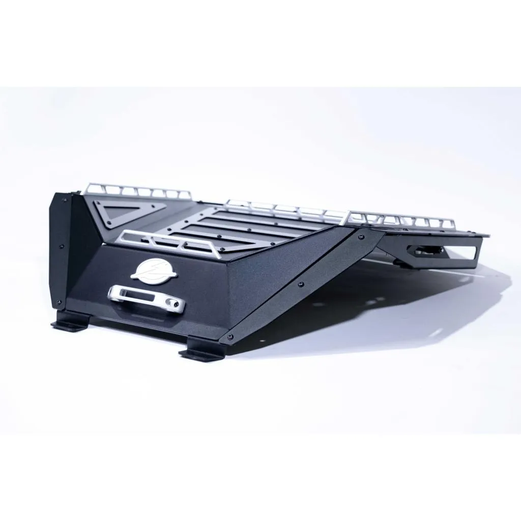 Elektric Offroad 2022-2024 Polaris RZR Pro XP/ Pro R/ Turbo R Volt Series Baja Bed Box