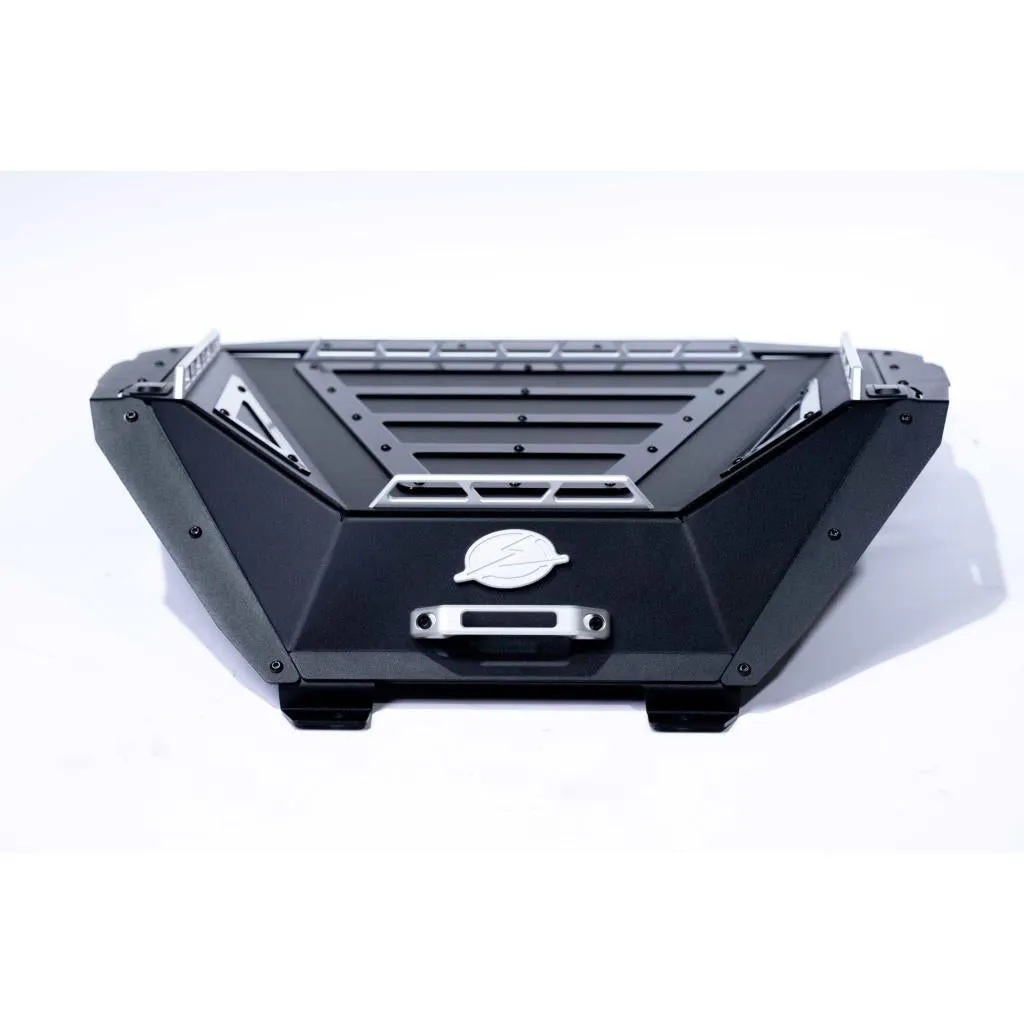 Elektric Offroad 2022-2024 Polaris RZR Pro XP/ Pro R/ Turbo R Volt Series Baja Bed Box