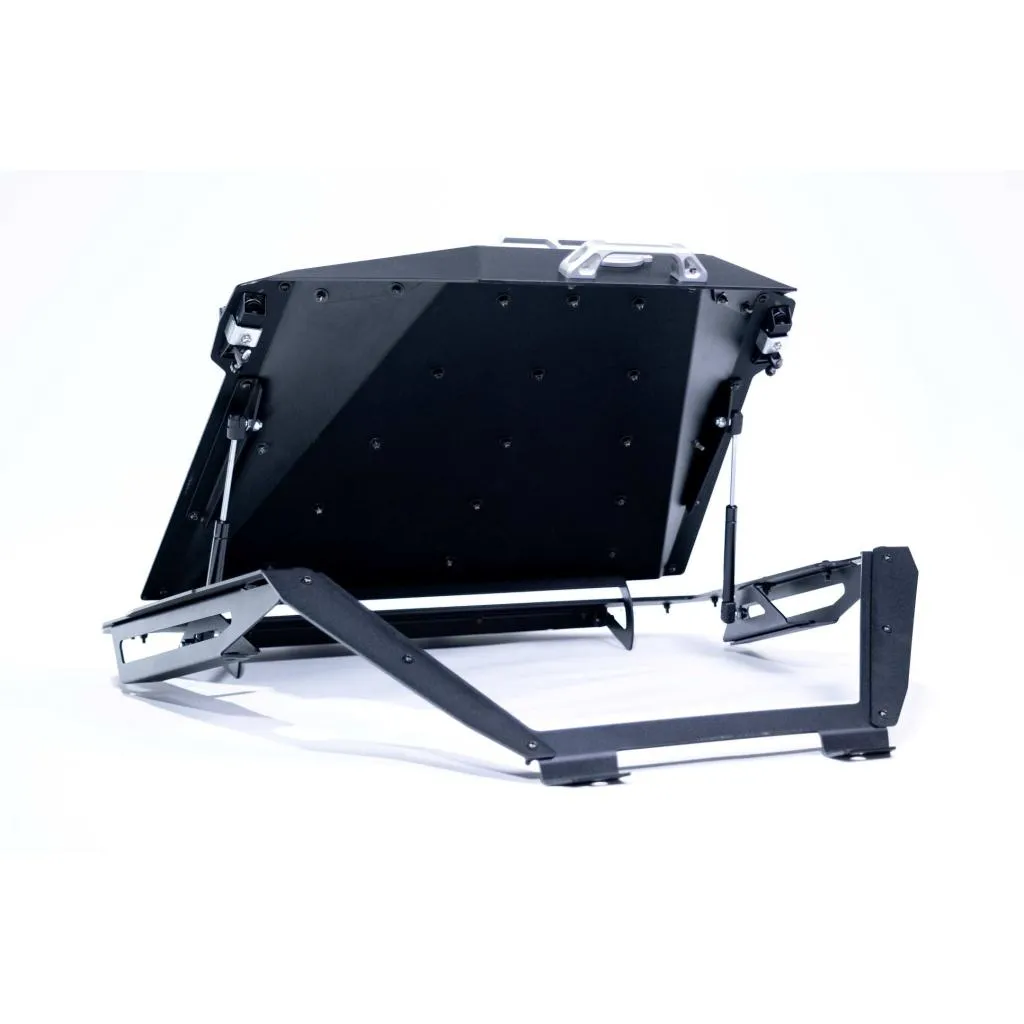 Elektric Offroad 2022-2024 Polaris RZR Pro XP/ Pro R/ Turbo R Volt Series Baja Bed Box