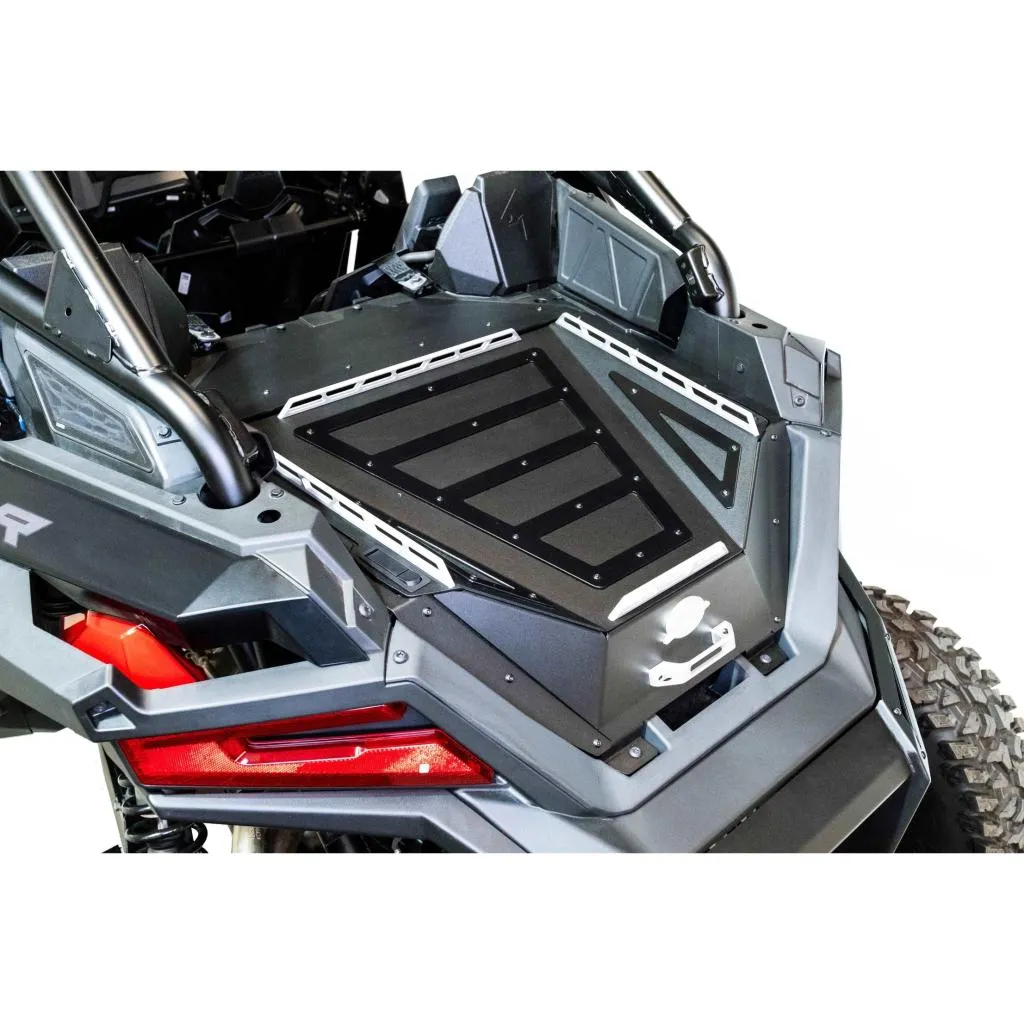 Elektric Offroad 2022-2024 Polaris RZR Pro XP/ Pro R/ Turbo R Volt Series Baja Bed Box