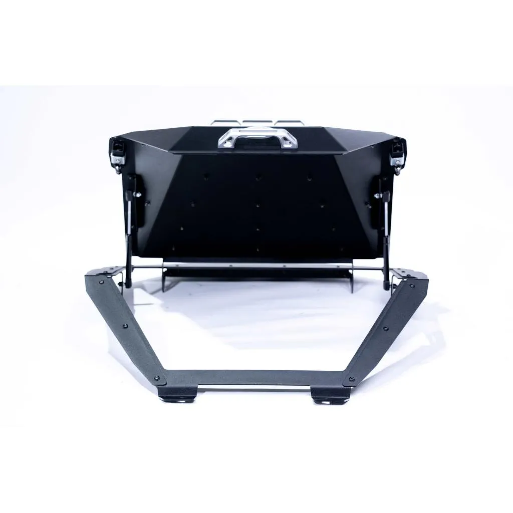 Elektric Offroad 2022-2024 Polaris RZR Pro XP/ Pro R/ Turbo R Volt Series Baja Bed Box