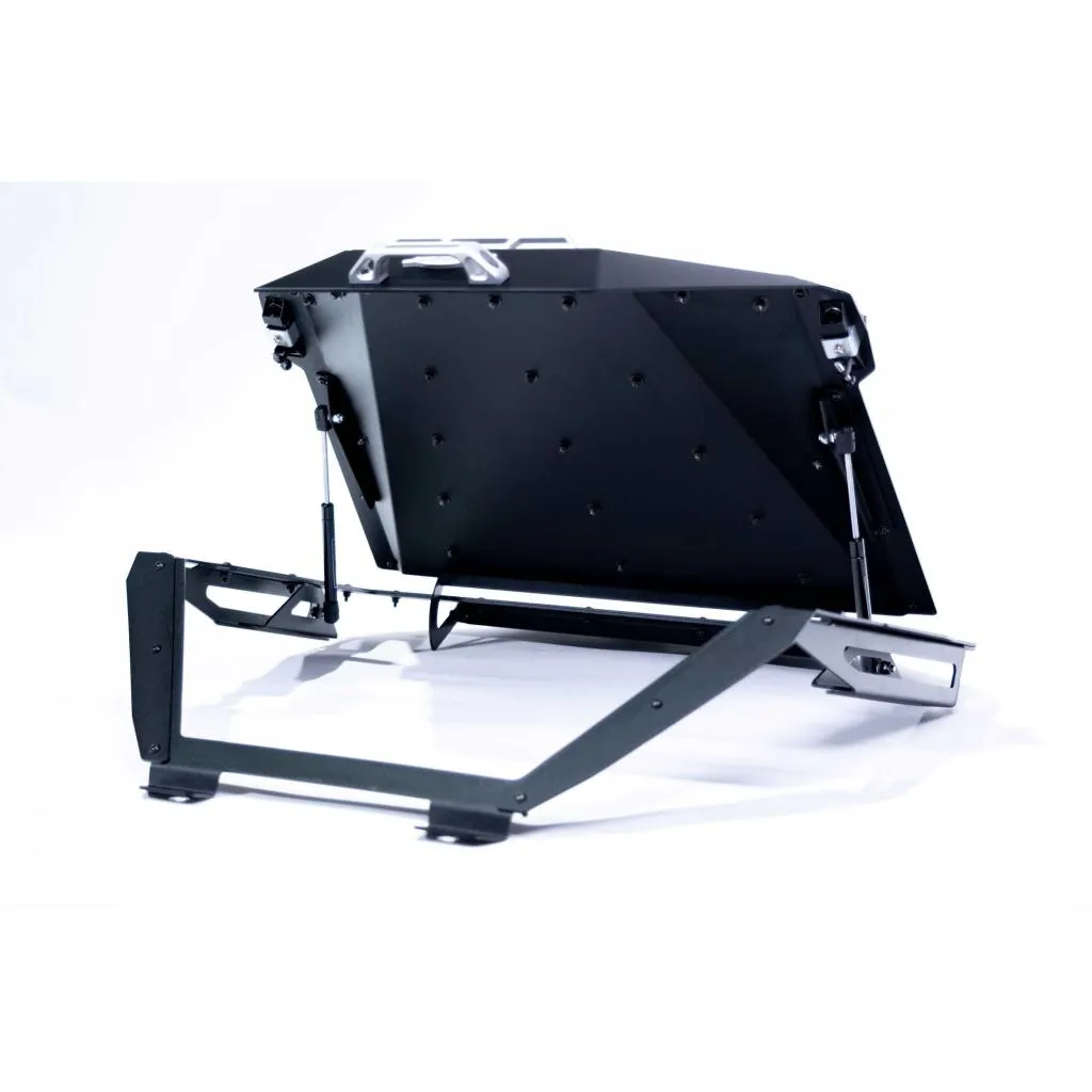 Elektric Offroad 2022-2024 Polaris RZR Pro XP/ Pro R/ Turbo R Volt Series Baja Bed Box