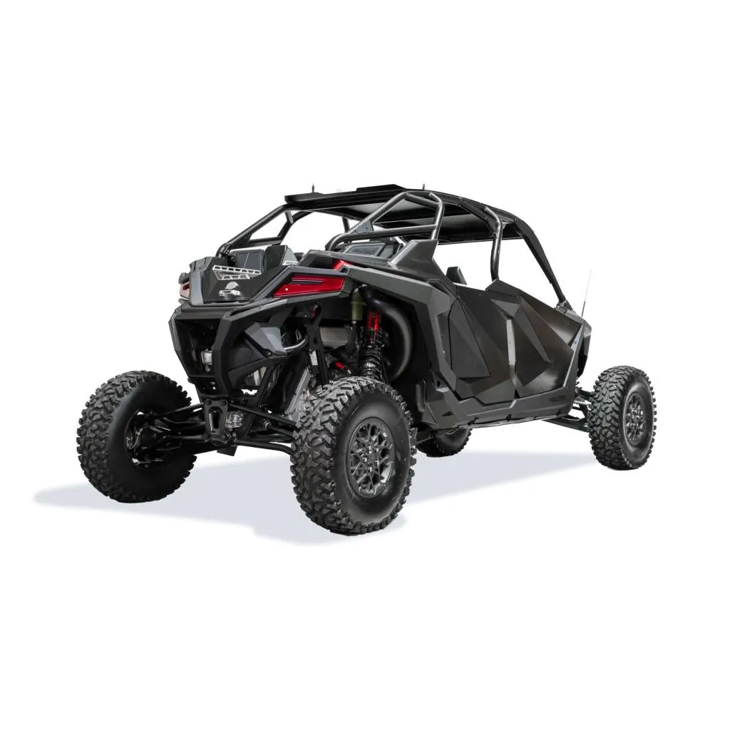 Elektric Offroad 2022-2024 Polaris RZR Pro XP/ Pro R/ Turbo R Volt Series Baja Bed Box