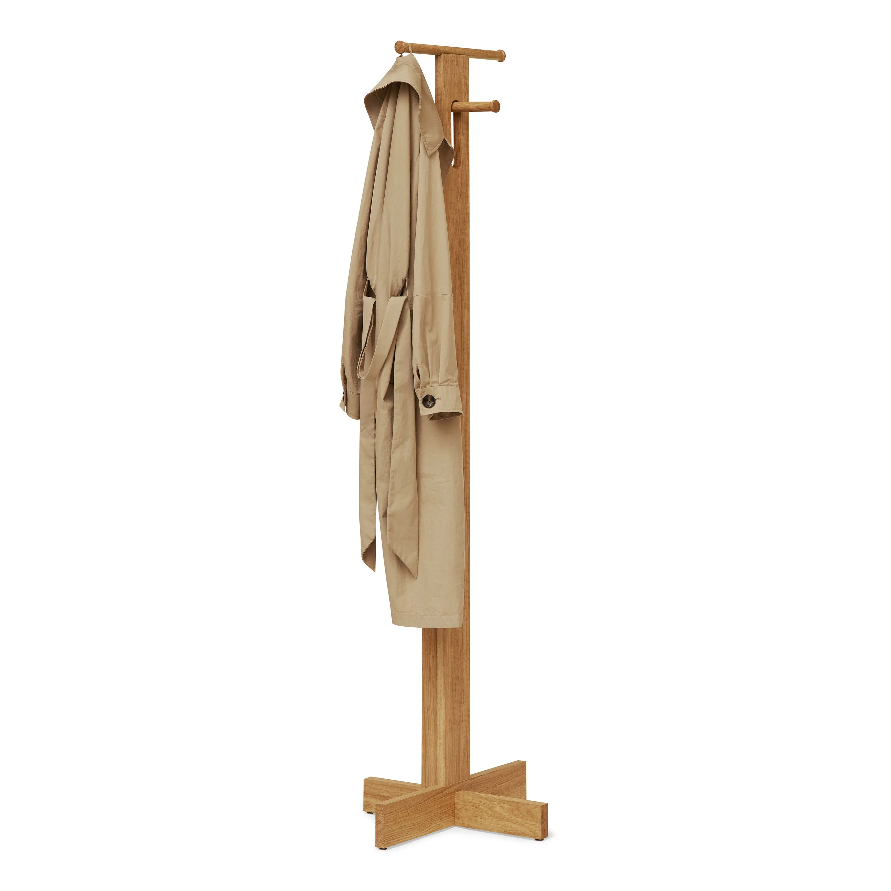 Foyer Coat Stand
