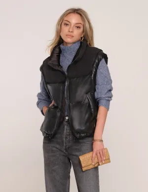 HEARTLOOM- West Vest