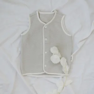 Homewear Vest (For Wholesaler)