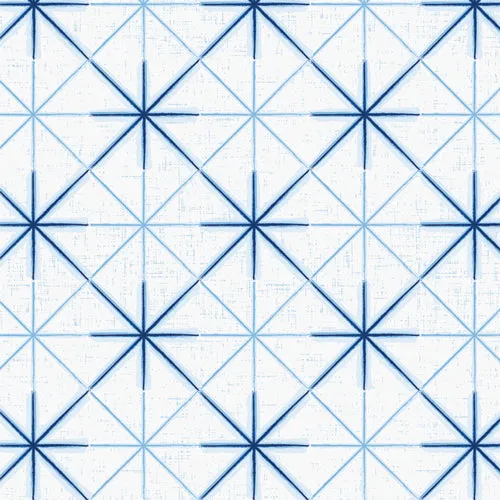 Itajime Blocks- $12.49/ Yard