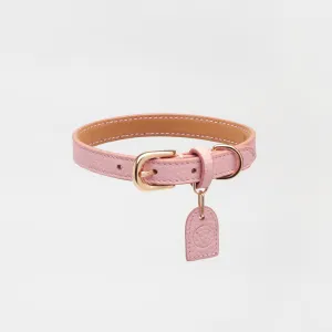 Leather Collar