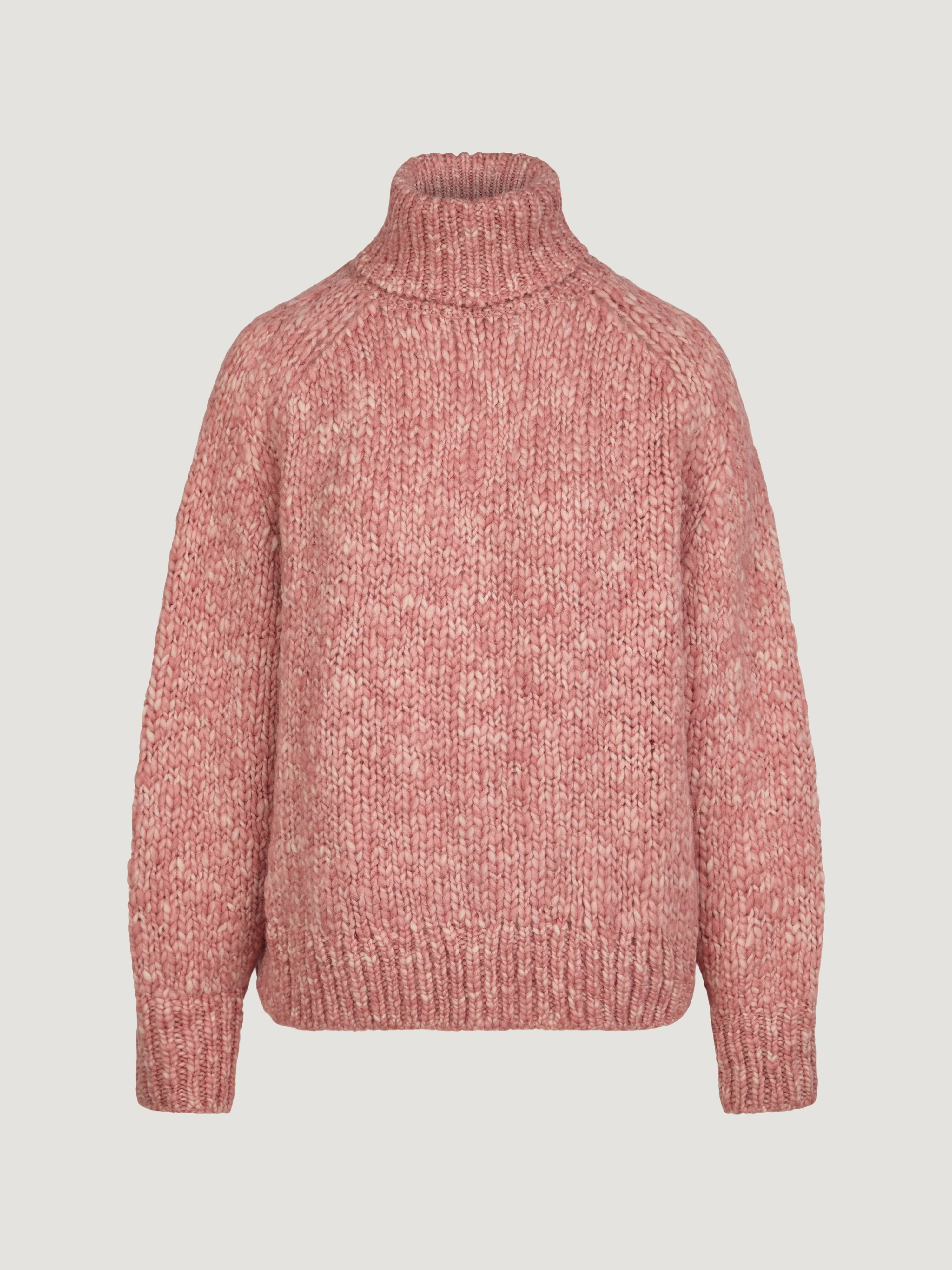 LEO sweater