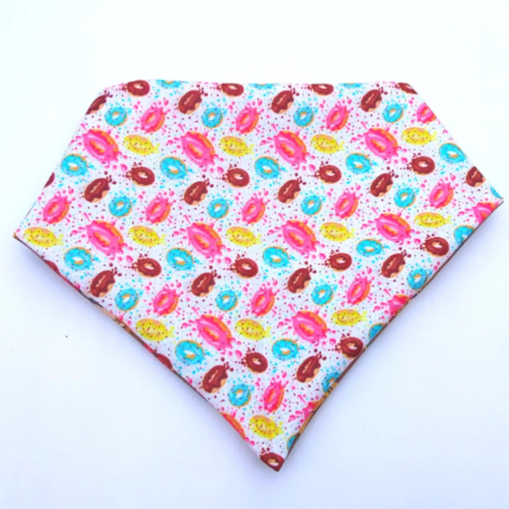 Mini Donuts Bandana