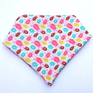 Mini Donuts Bandana