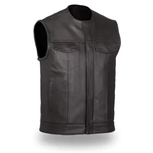 No Rival Men’s One Panel Concealment Vest