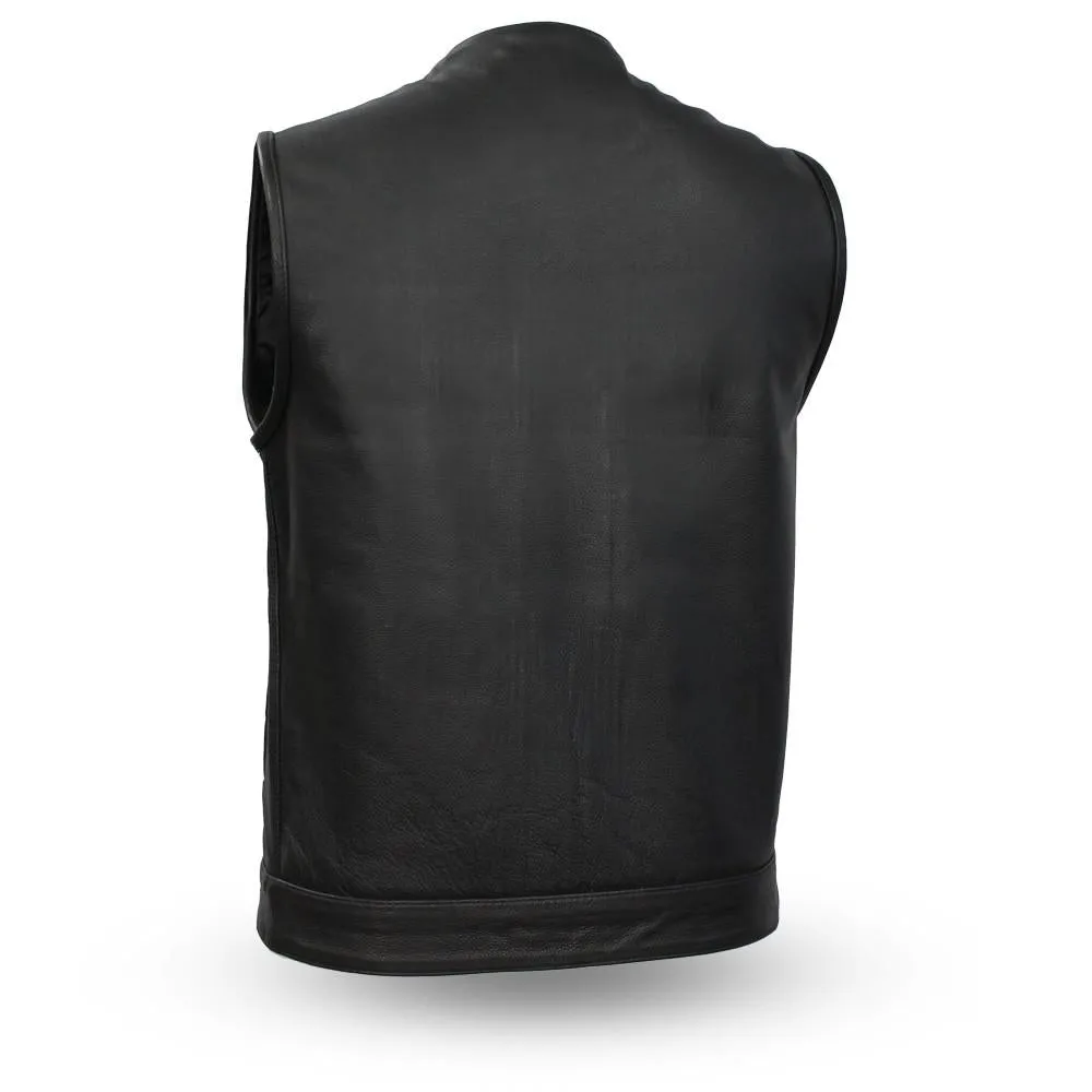 No Rival Men’s One Panel Concealment Vest