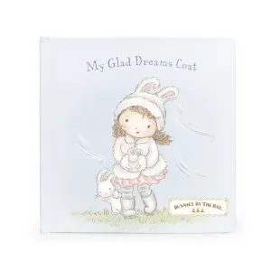 RETIRED - My Glad Dreams Coat board book
