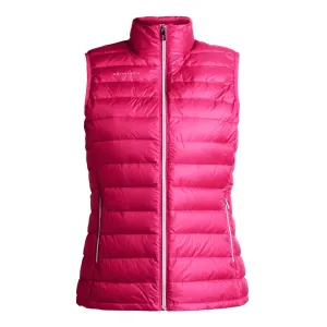 Rohnisch Ladies Shine Light Down Golf Vest 110400