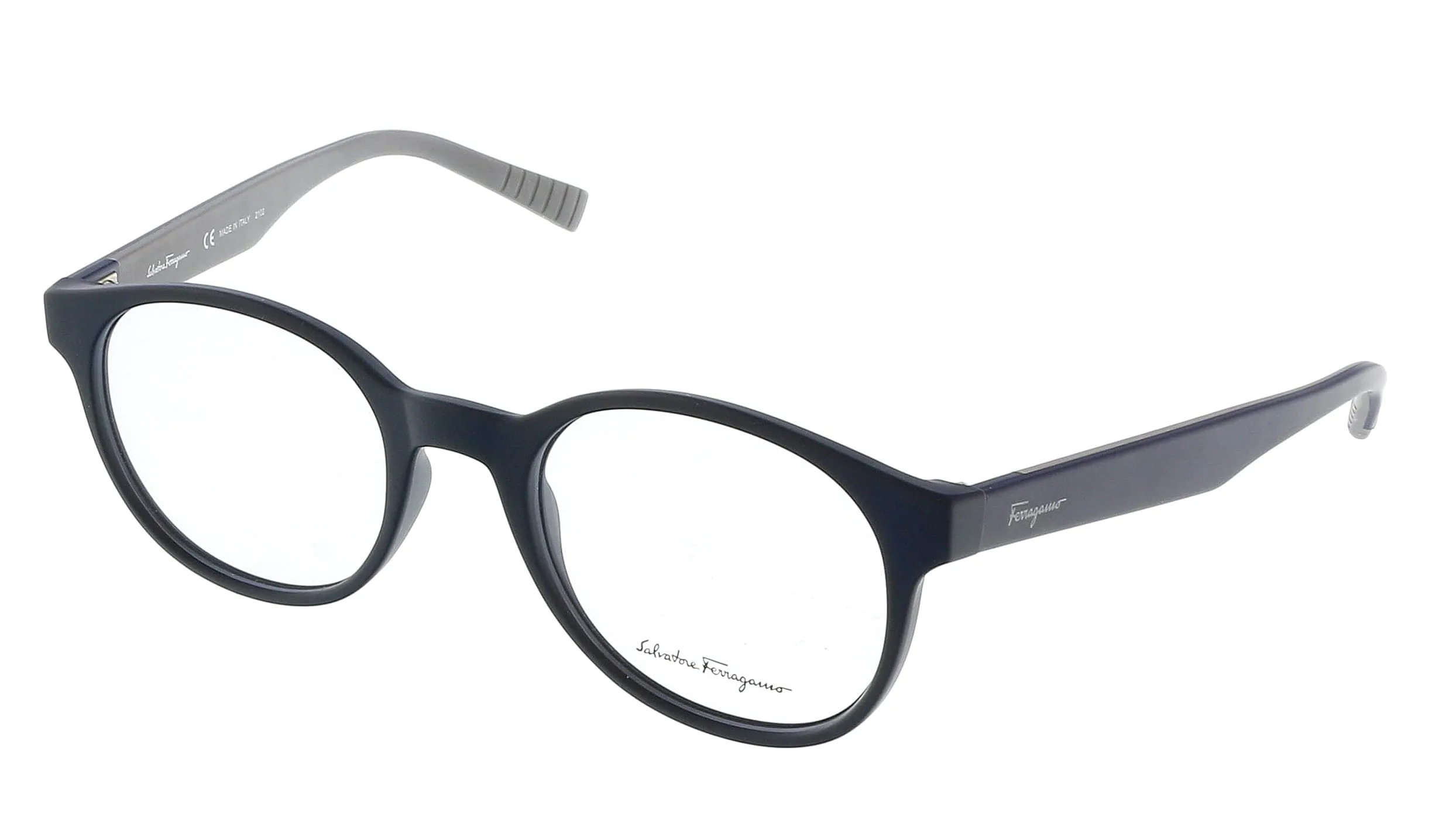 Salvatore Ferragamo SF2879 Round Full Rim Optical Frames