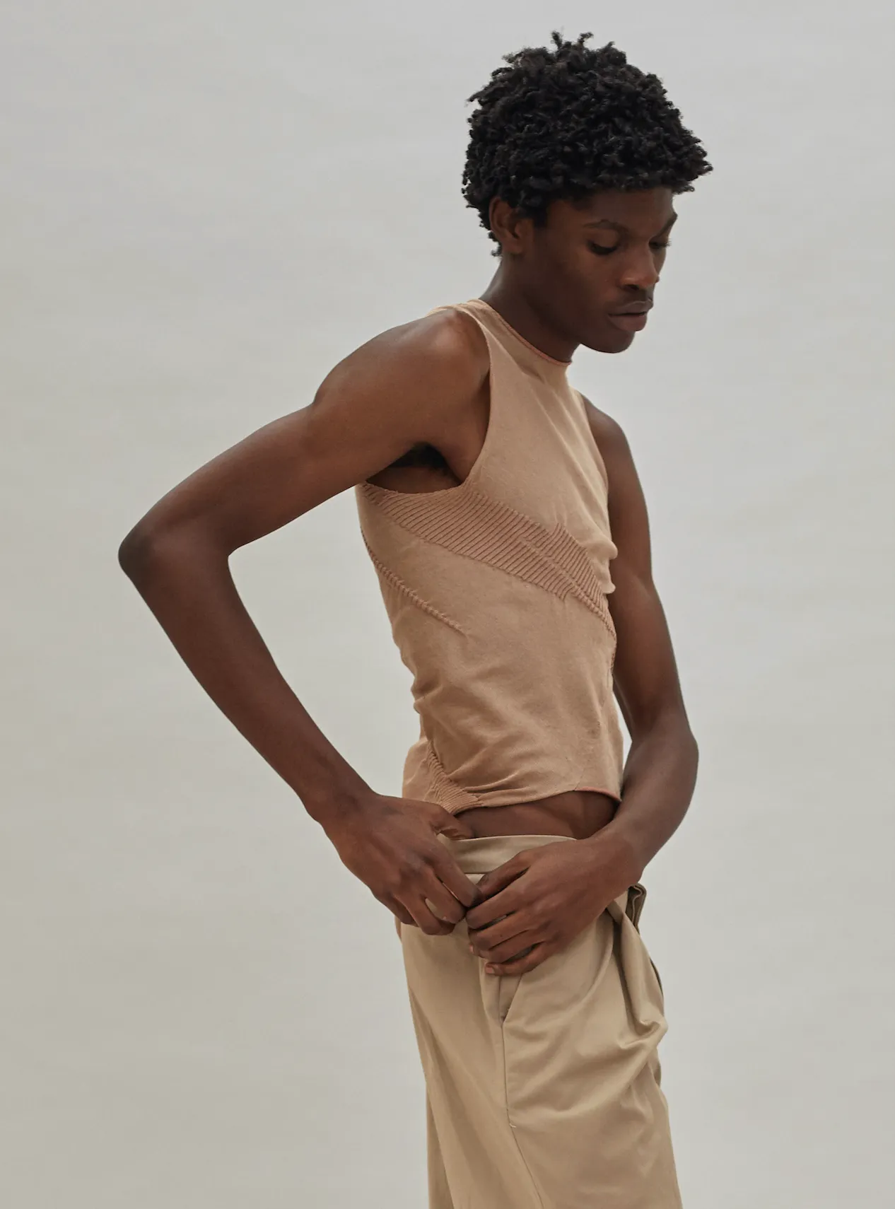 Scar Vest
