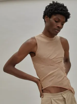 Scar Vest
