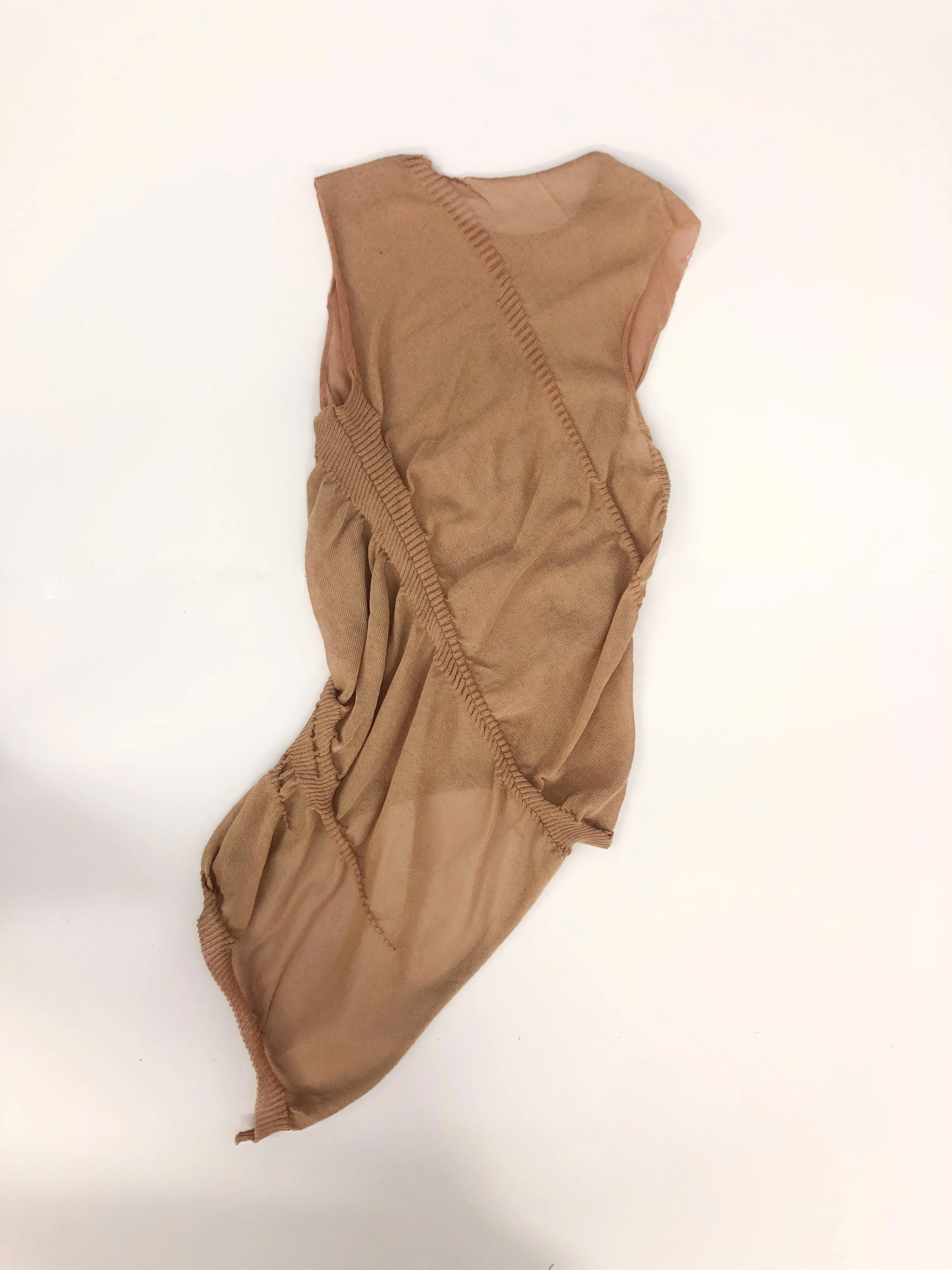 Scar Vest