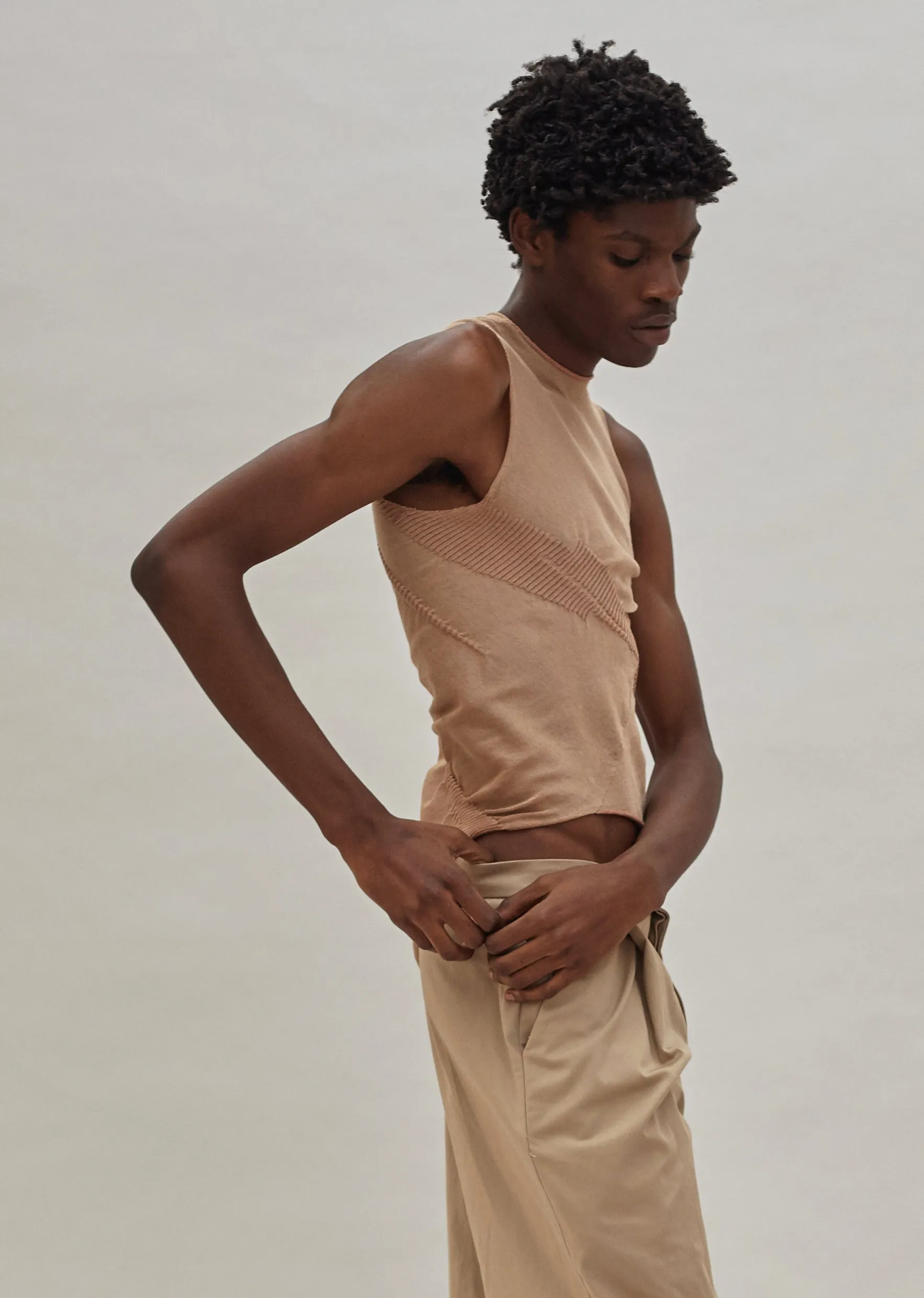 Scar Vest