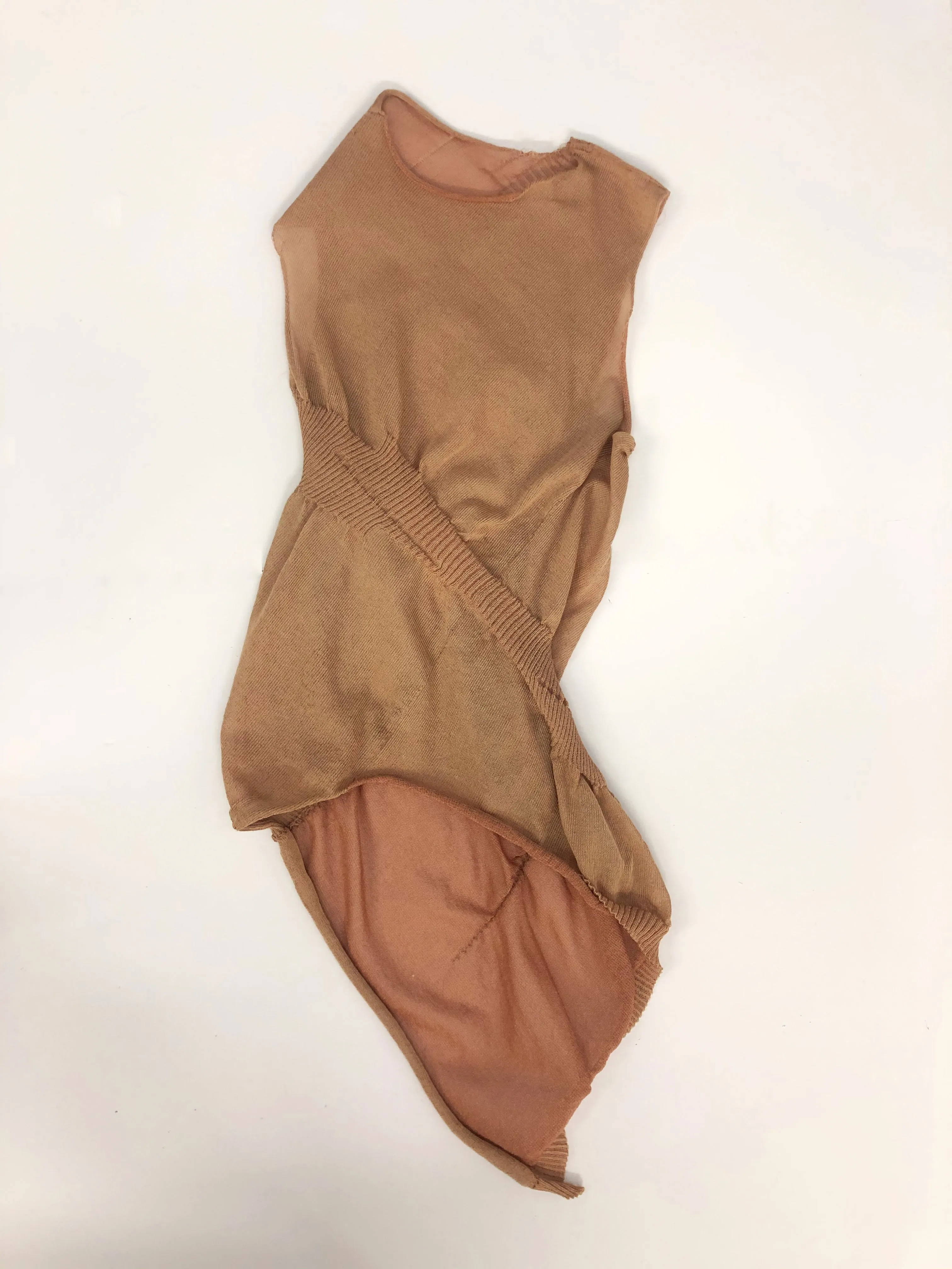 Scar Vest