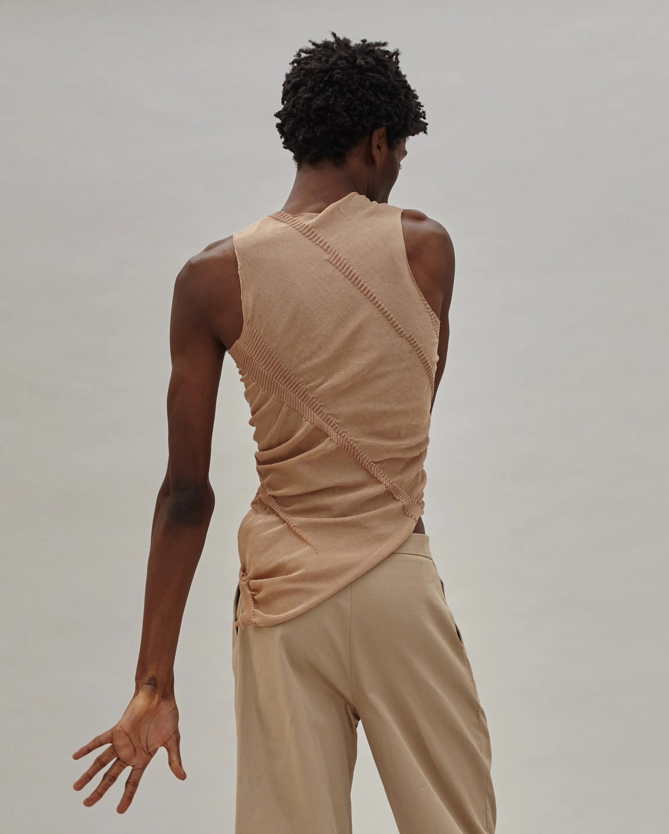 Scar Vest