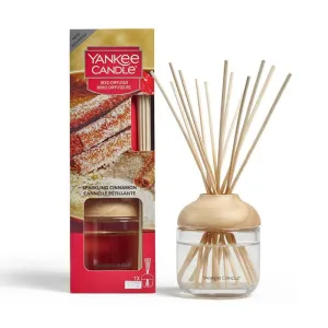 SPARKLING CINNAMON REED DIFFUSER 120ML